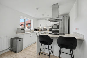 Cherry Drive Holmewood